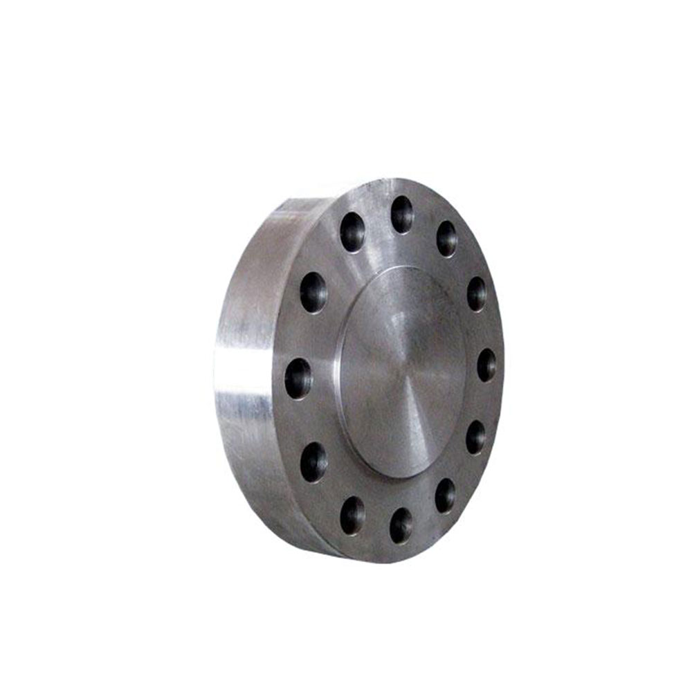 Глухой фланец (2)