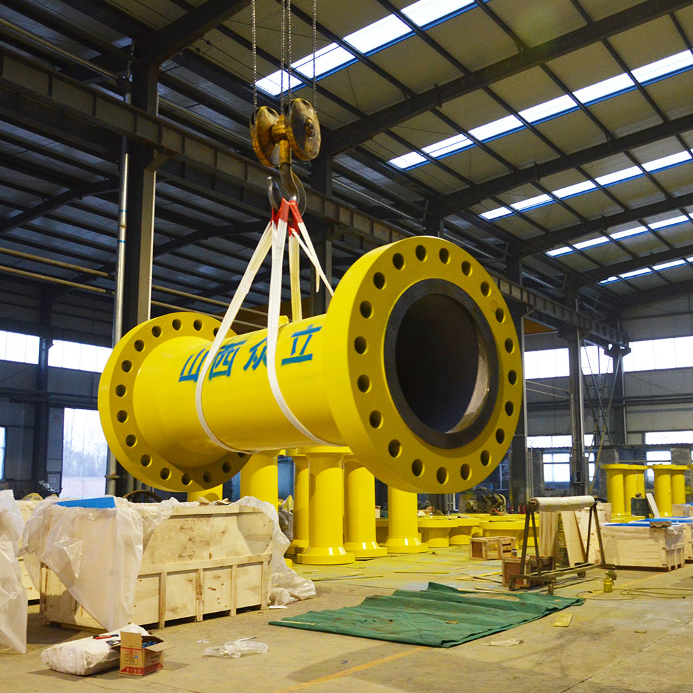 Патрубок компрессора (2)