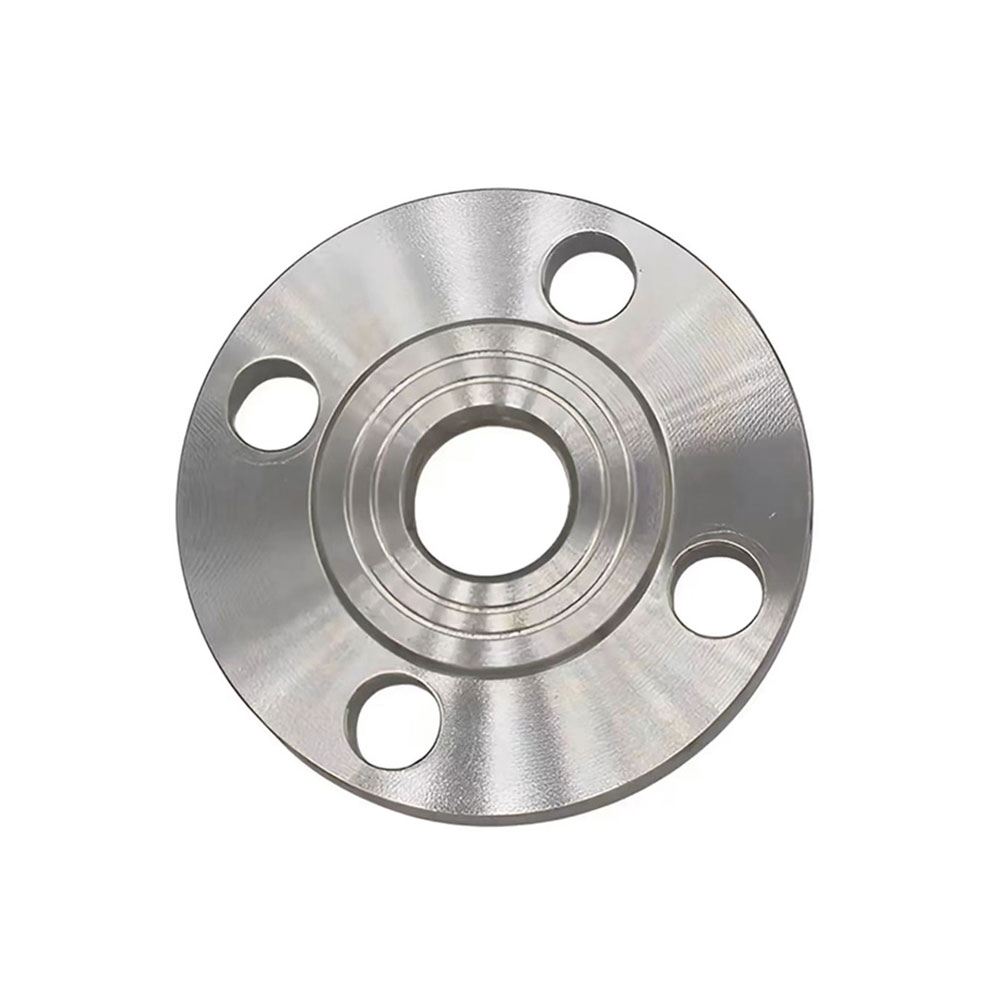 Плоский приварной фланец (2)