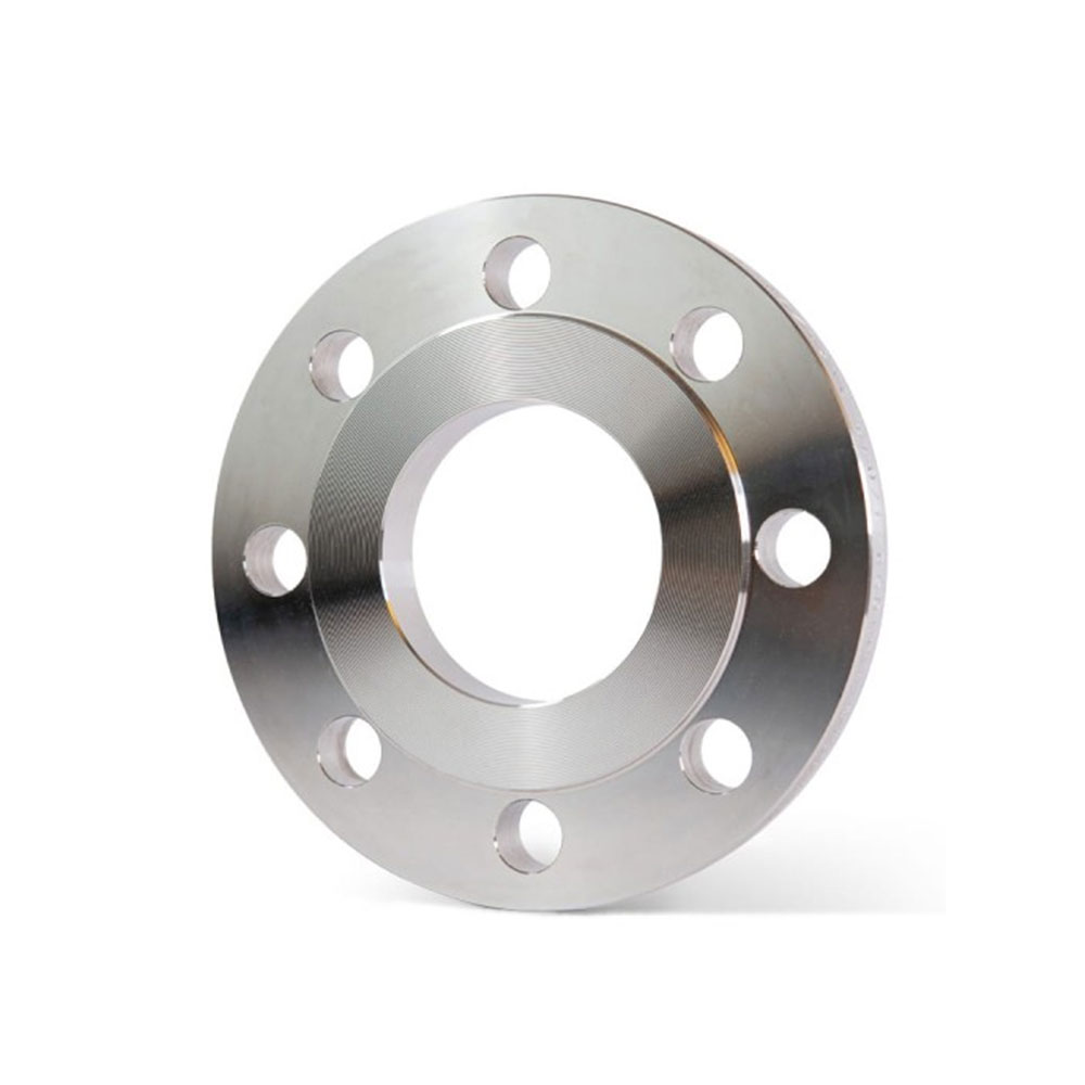 Плоский приварной фланец (3)