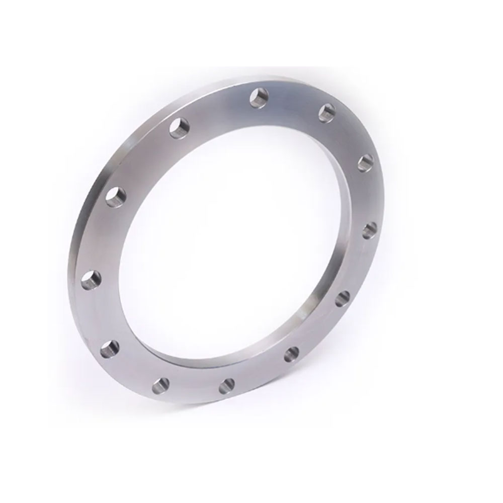 Плоский фланец (2)