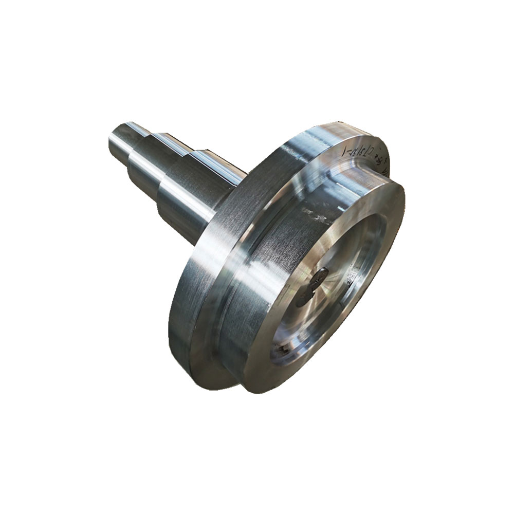 Поковка для валов (1)