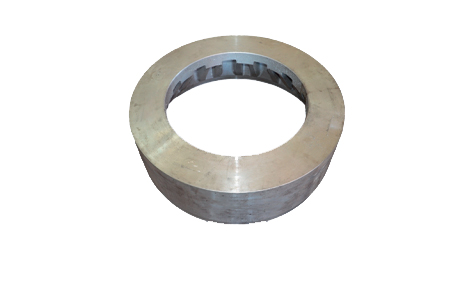 Прецизионная поковка из алюминиевого сплава（2）