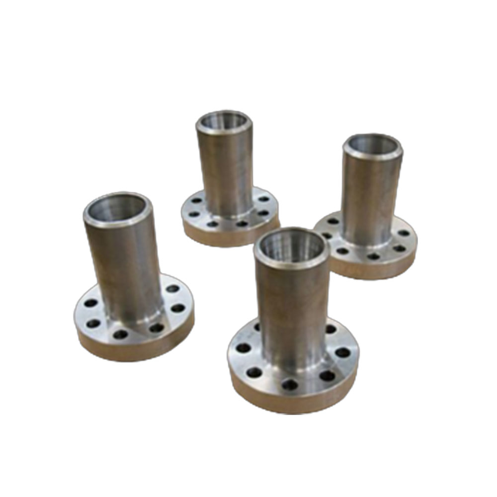 Фланец с удлиненной шейкой (4)