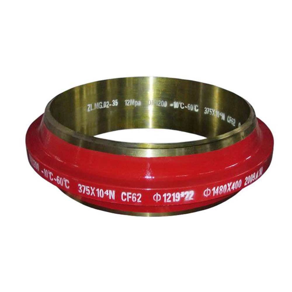 Якорный фланец (2)