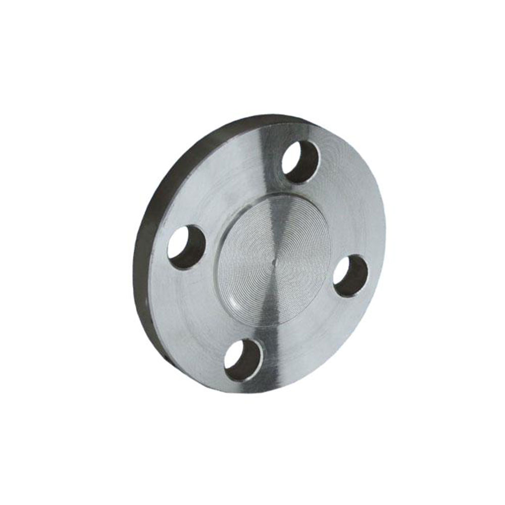 Глухой фланец (4)