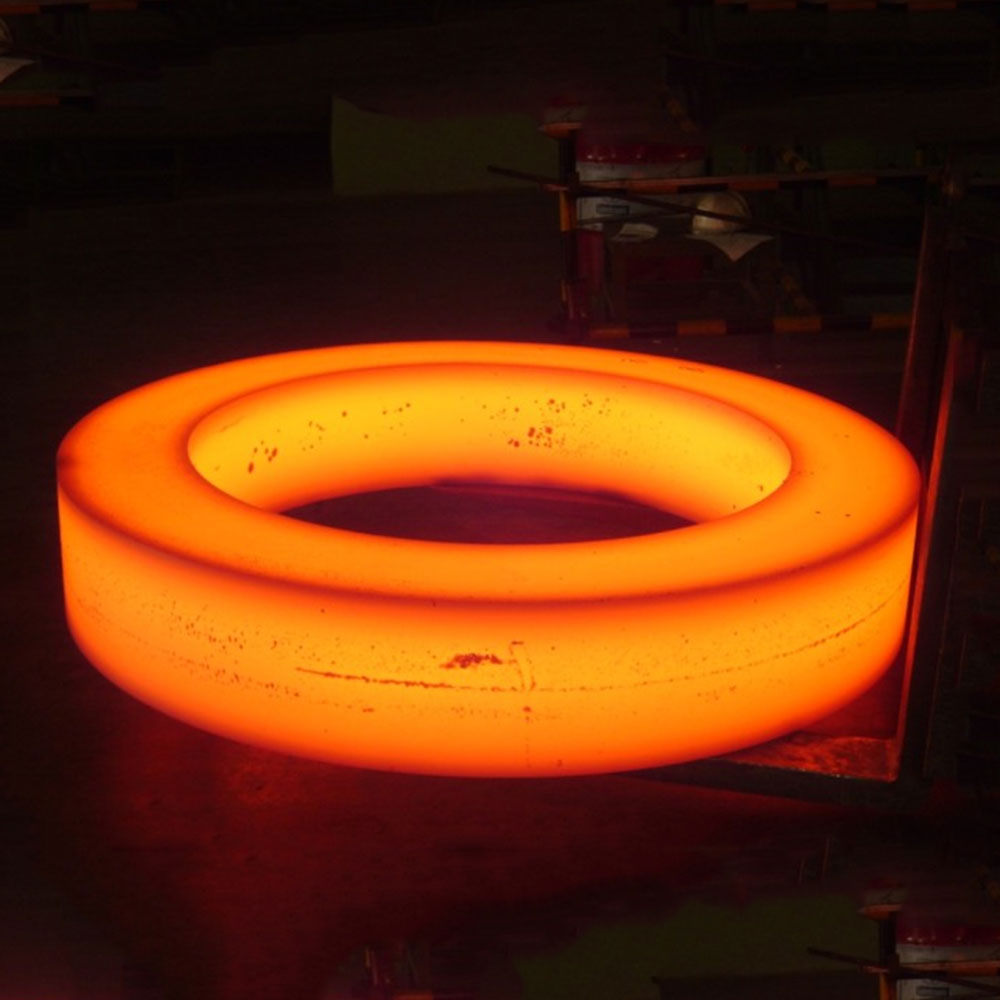 Кольцевая поковка (1)