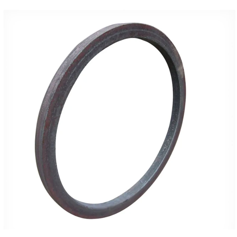 Кольцевая поковка (2)