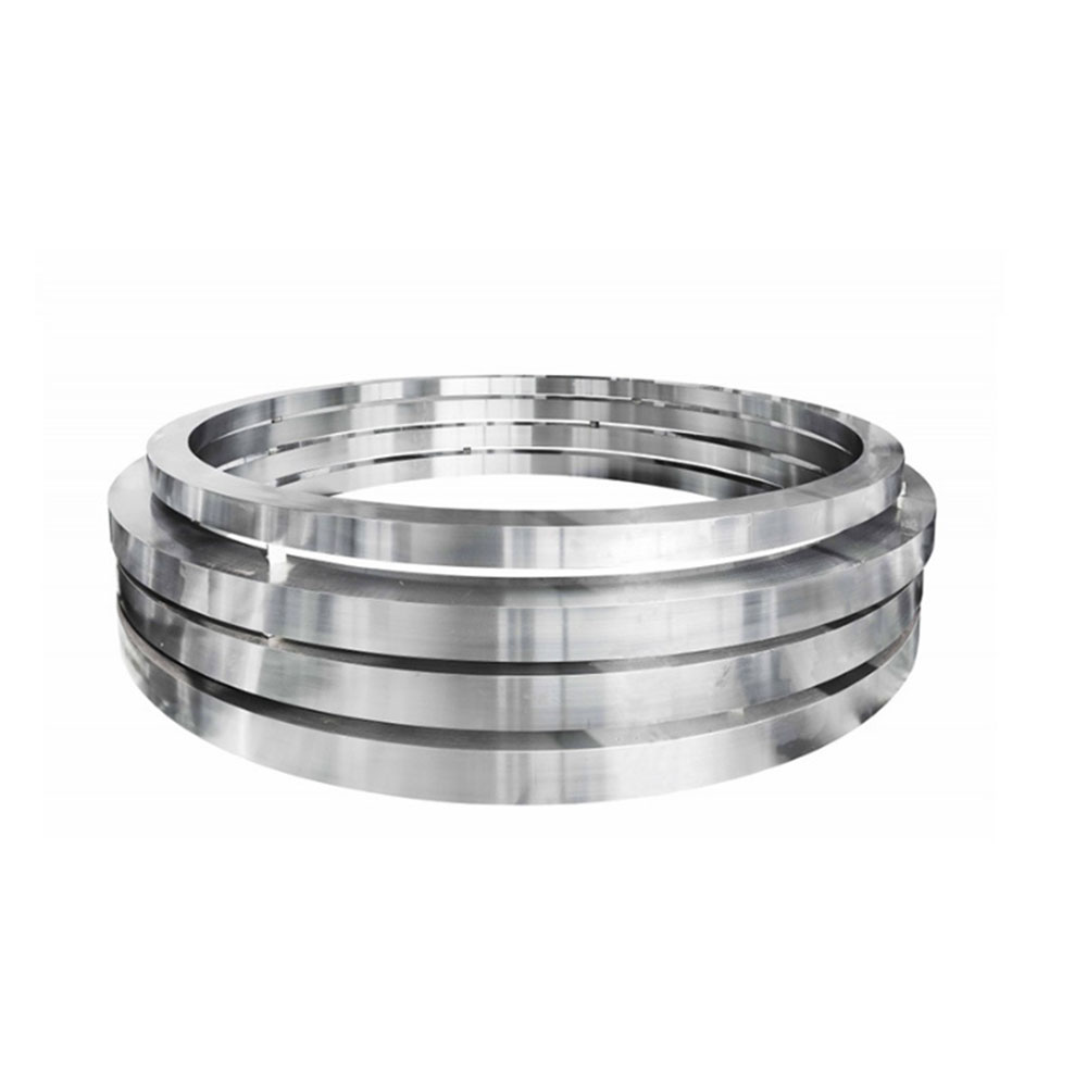 Кольцевая поковка (3)