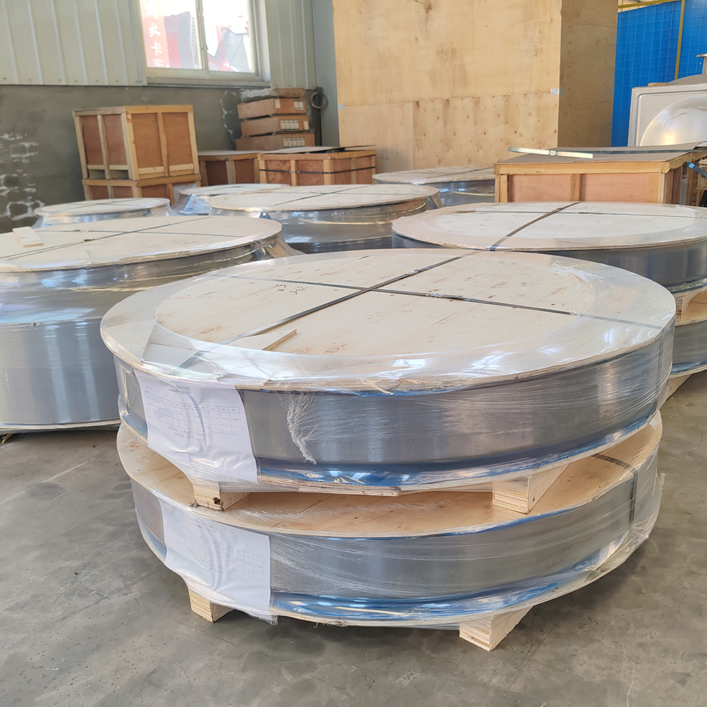 Круглые поковки (1)