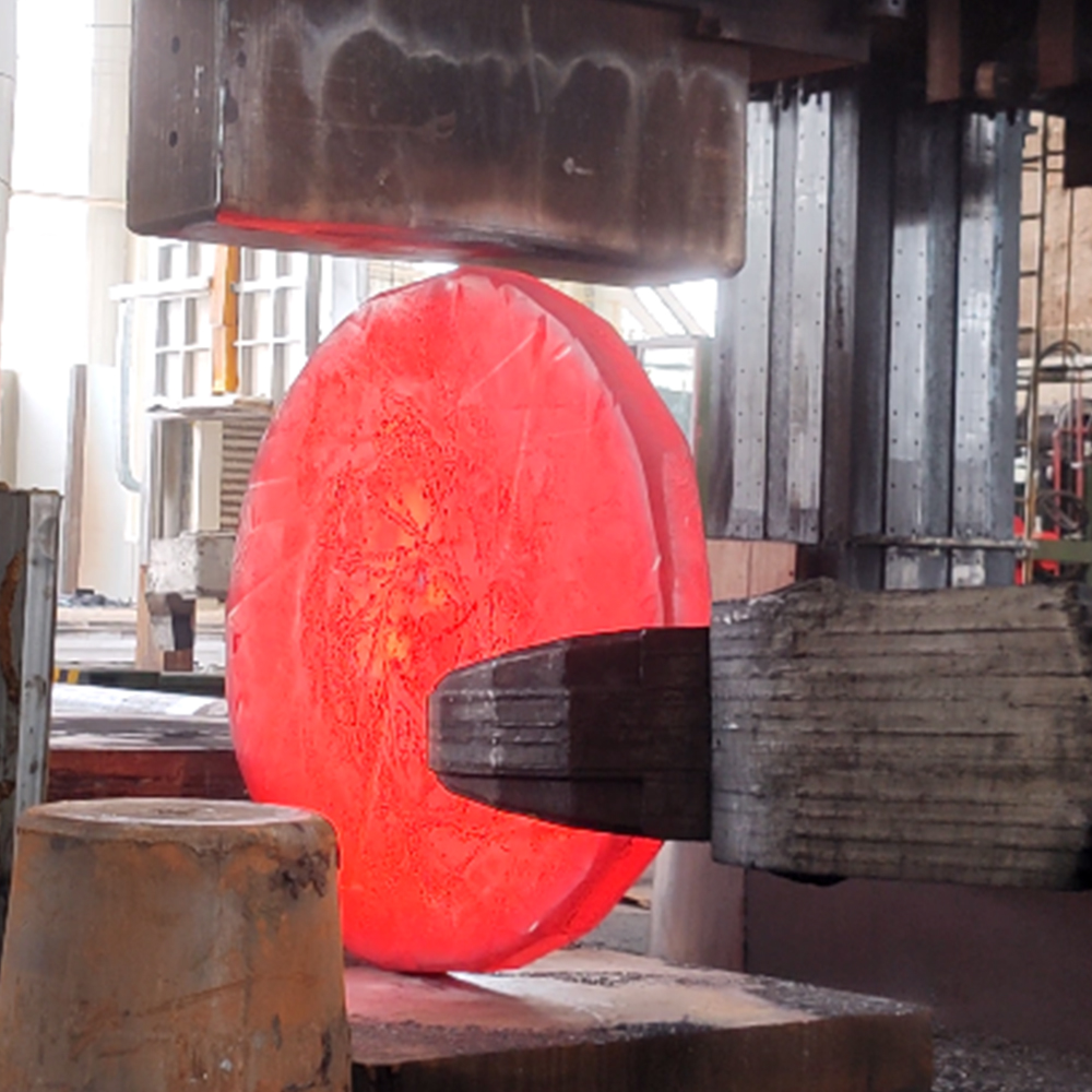 Круглые поковки (2)