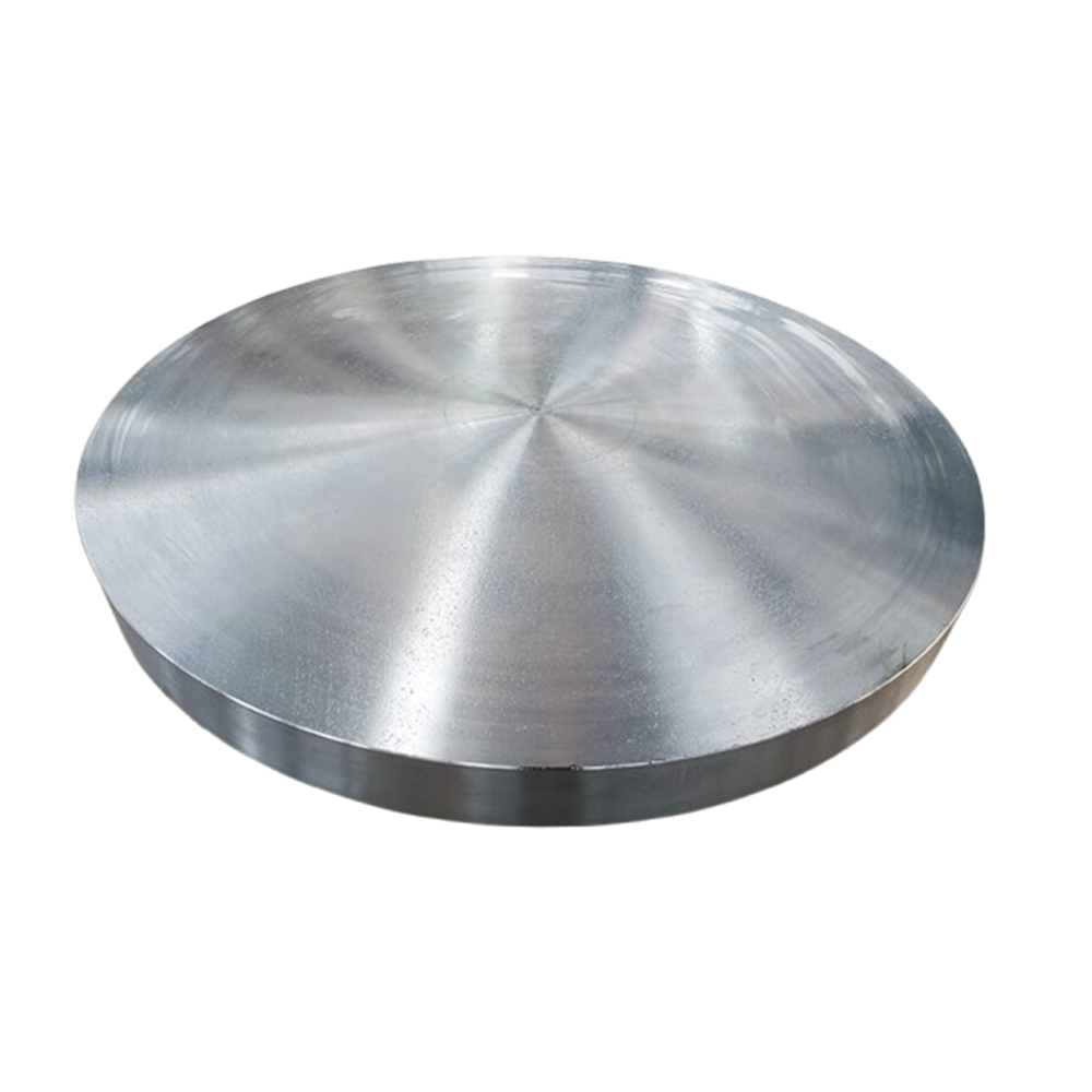 Круглые поковки (3)