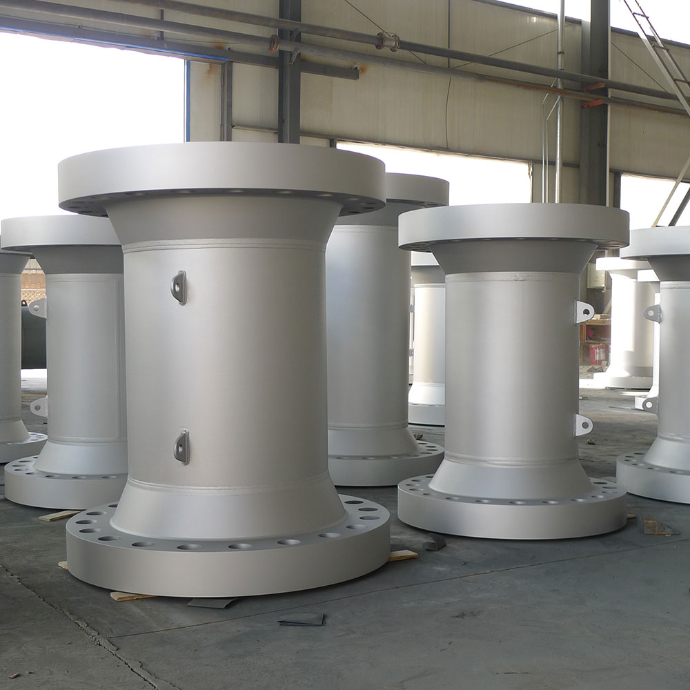 Патрубок компрессора (1)