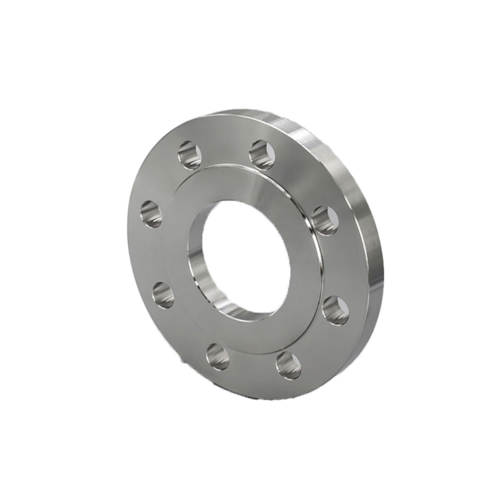 Плоский приварной фланец (4)