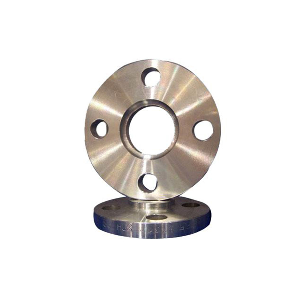 Плоский фланец (3)