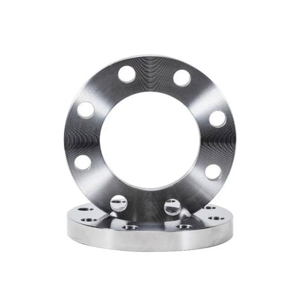 Плоский фланец (5)