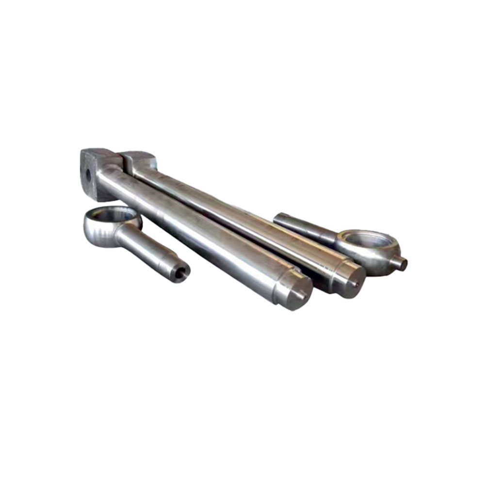 Поковка для валов (3)