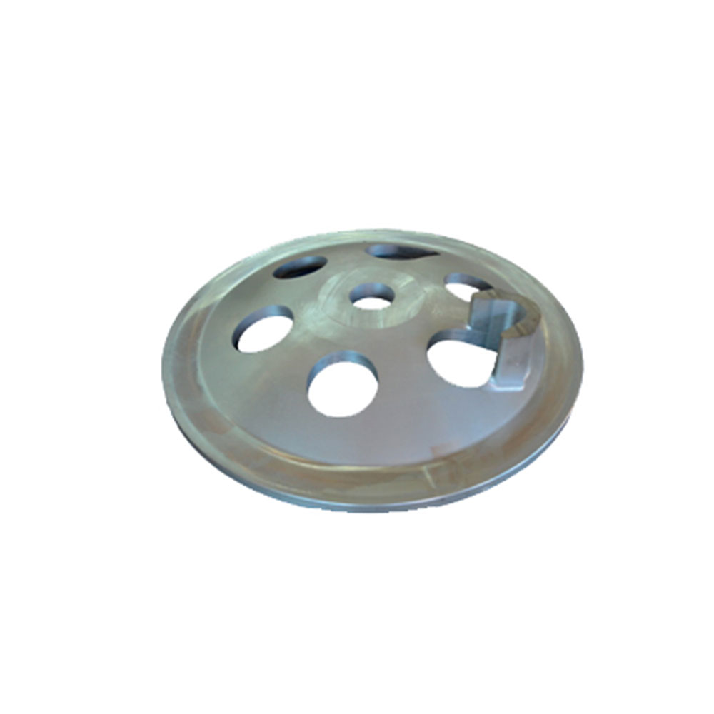 Поковки из алюминиевого сплава зонтик