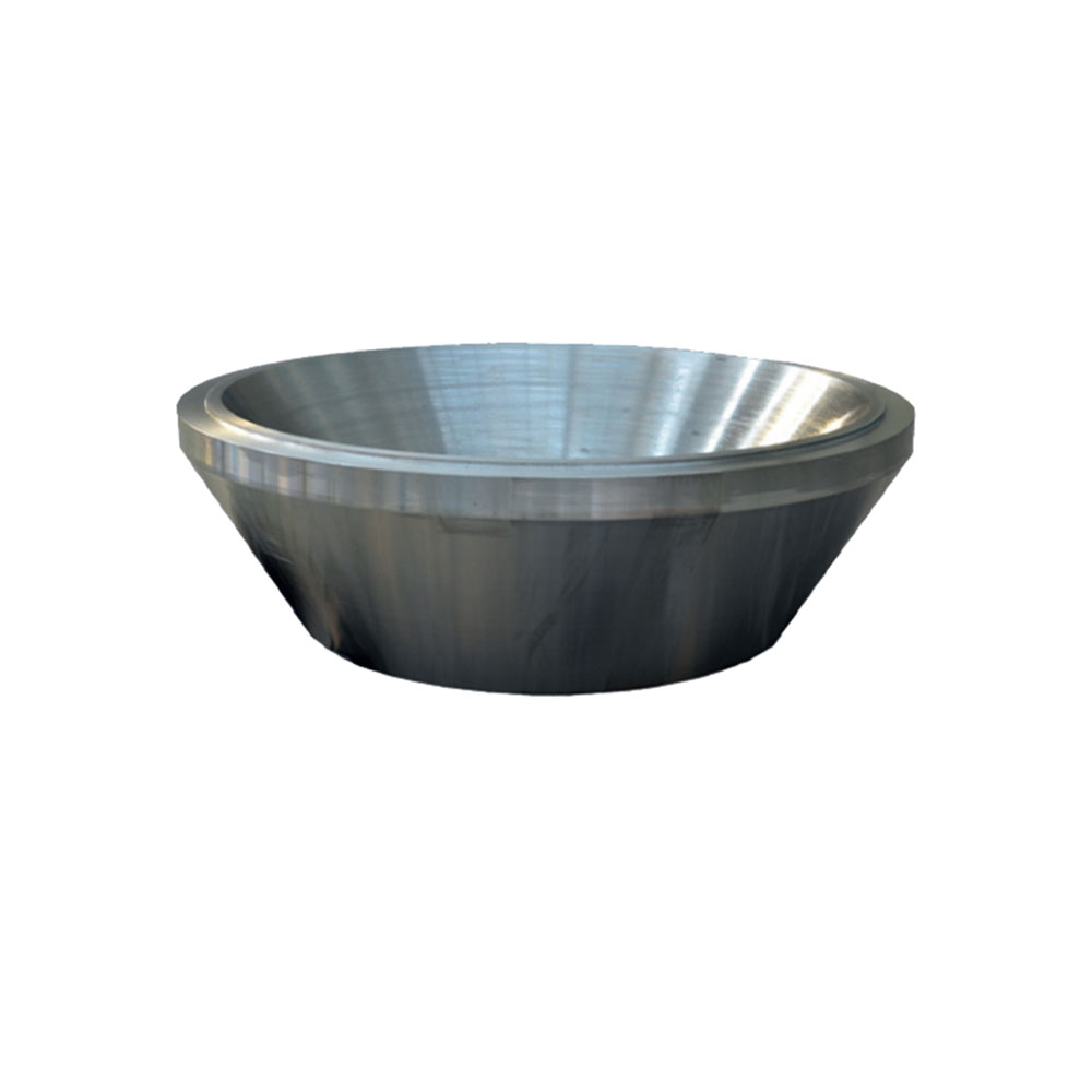 Поковки специальной формы