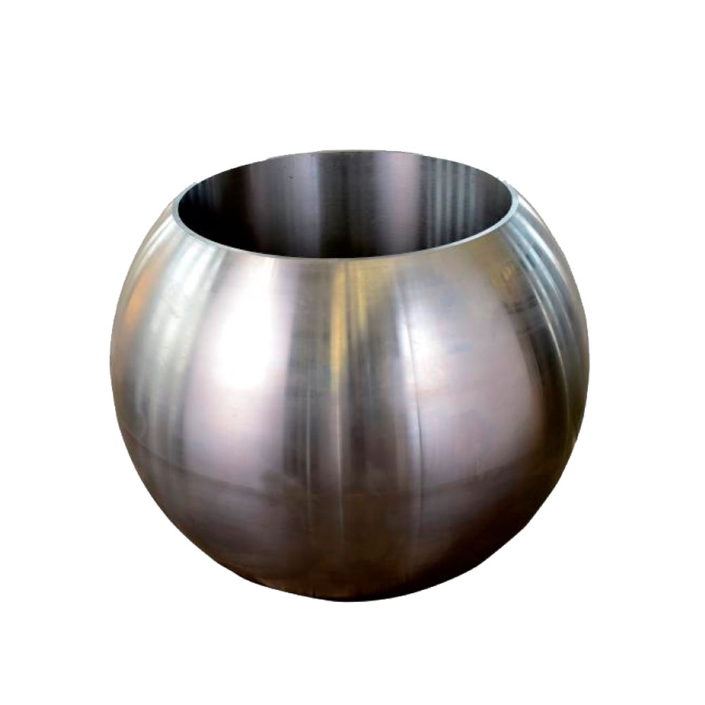 Полые сферические поковки (3)