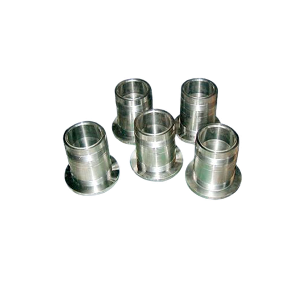 Прецизионно обработанные компоненты сборки (2)