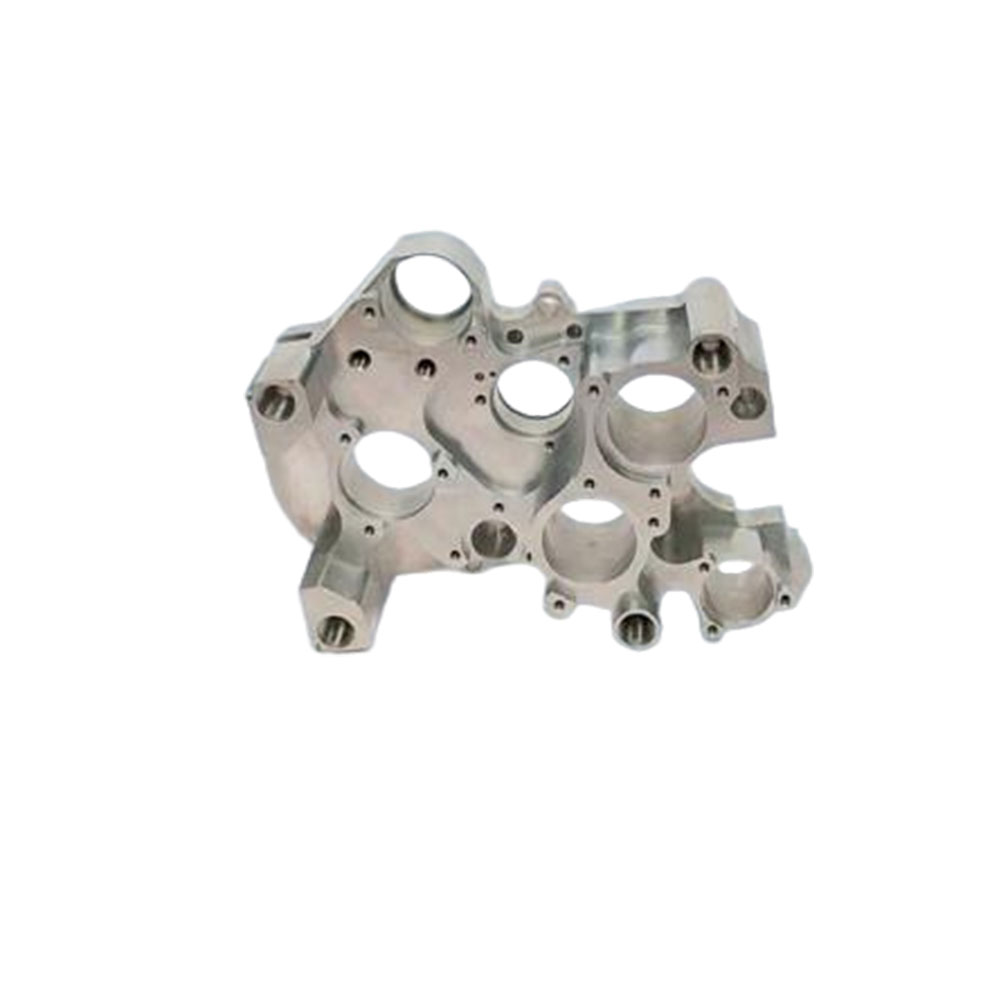 Прецизионно обработанные компоненты сборки (3)