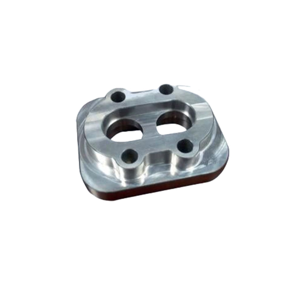 Прецизионно обработанные компоненты сборки (4)