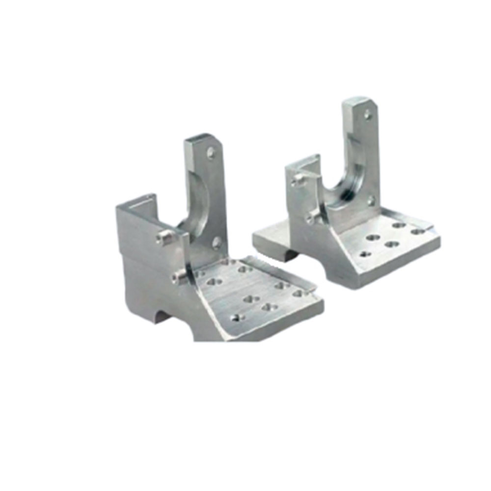 Прецизионно обработанные опорные компоненты (2)