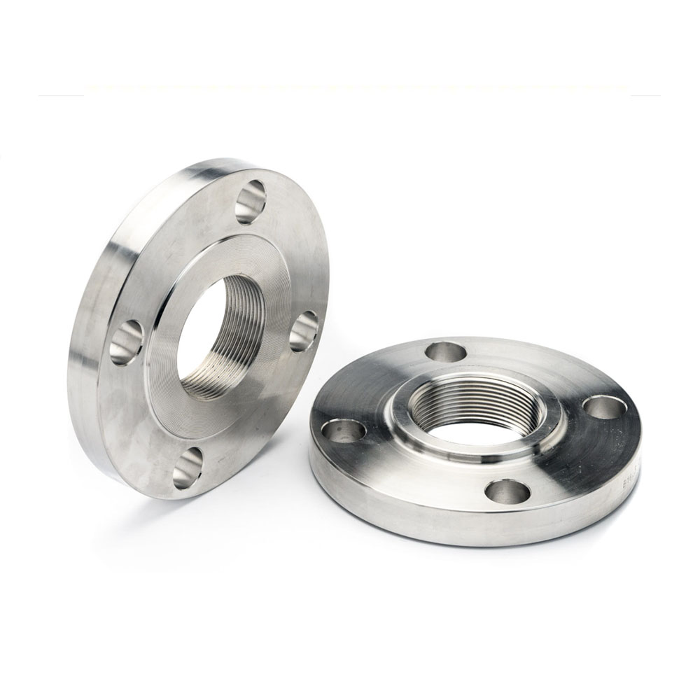 Резьбовой фланец (1)