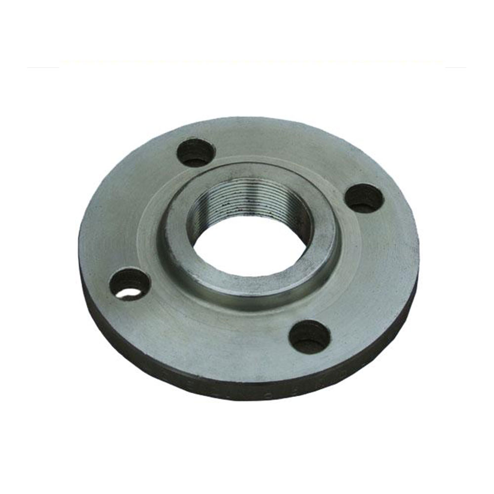 Резьбовой фланец (2)