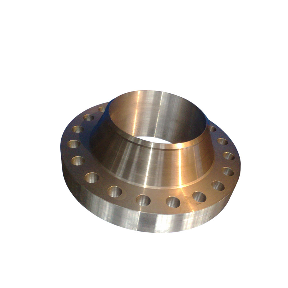 Фланец приварной встык (5)