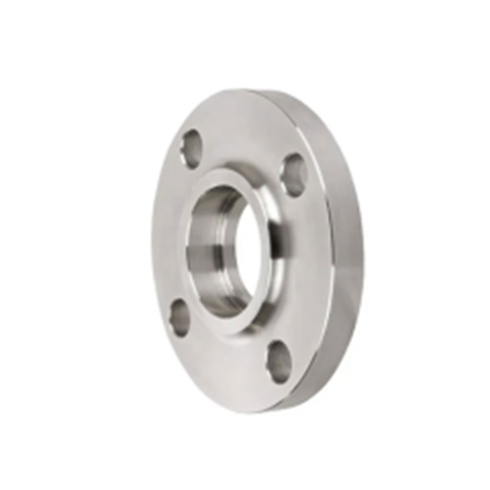 Фланец с раструбной сваркой (3)